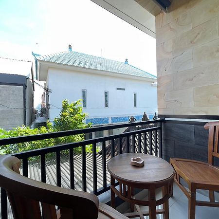 Kubu Indah Homestay Sanur 外观 照片